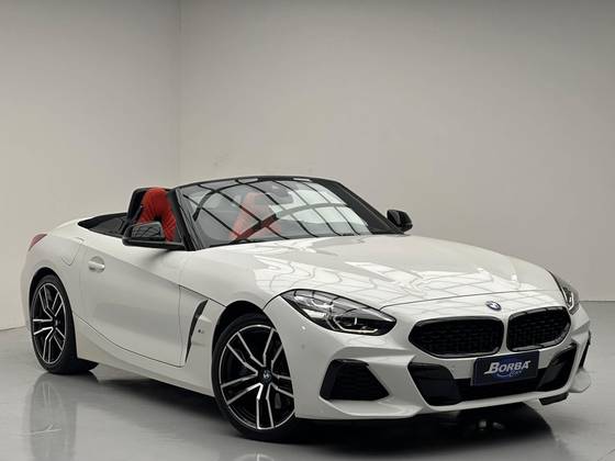 BMW Z4 2.0 TWINPOWER GASOLINA SDRIVE30i M SPORT STEPTRONIC